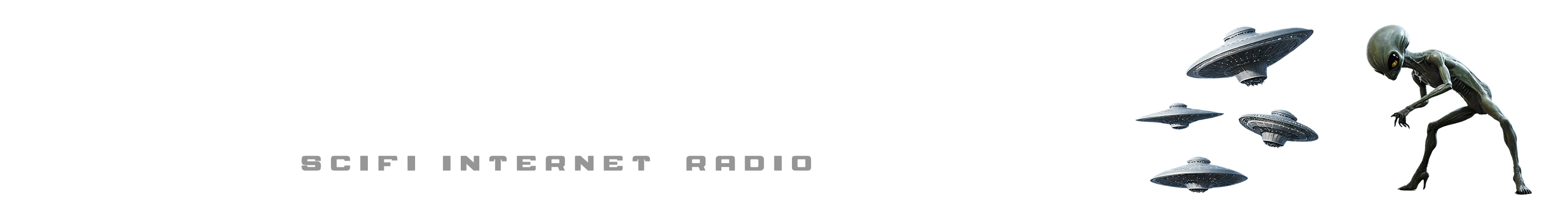 Starbase 479 Sci-Fi Internet Radio